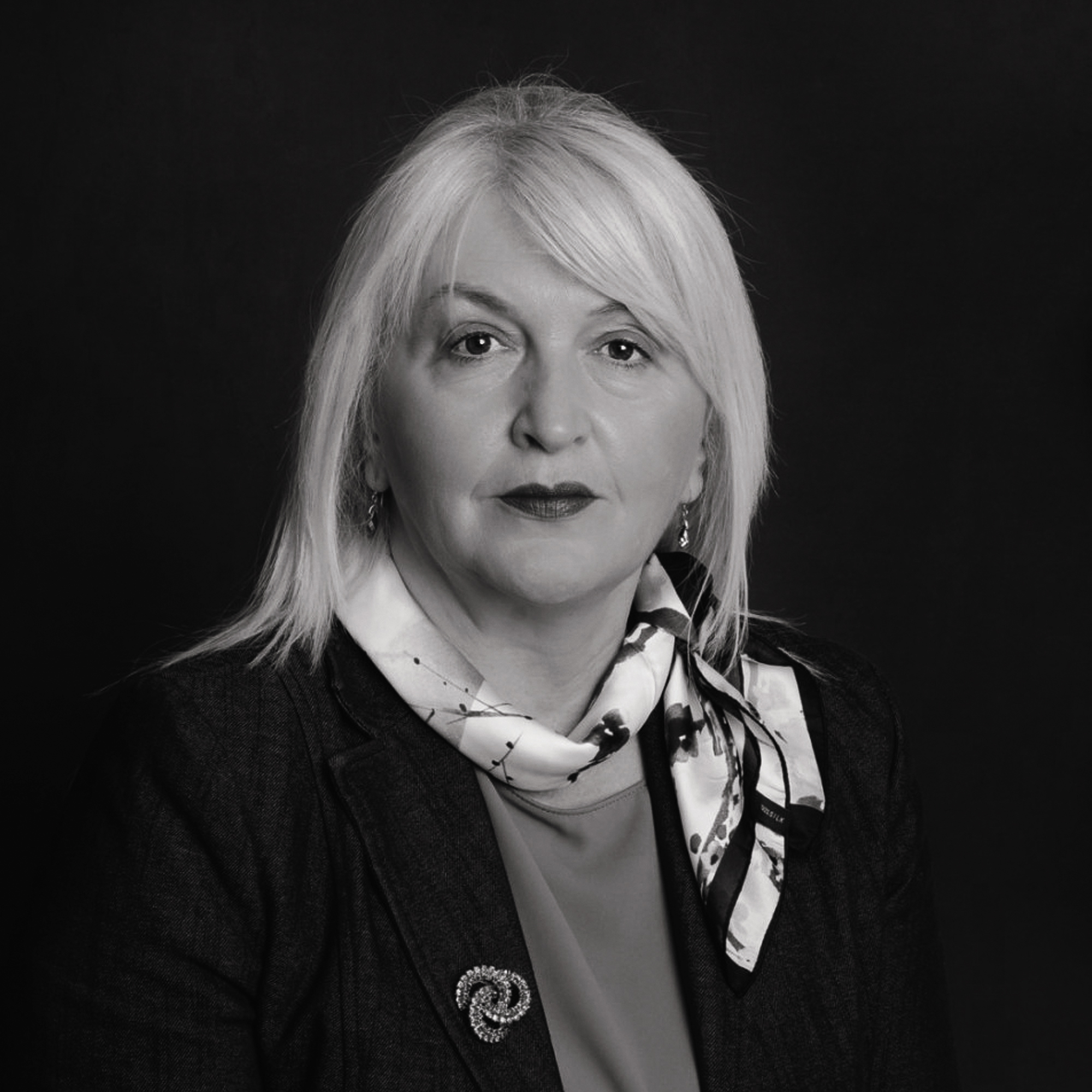 Jasmina Nikčević