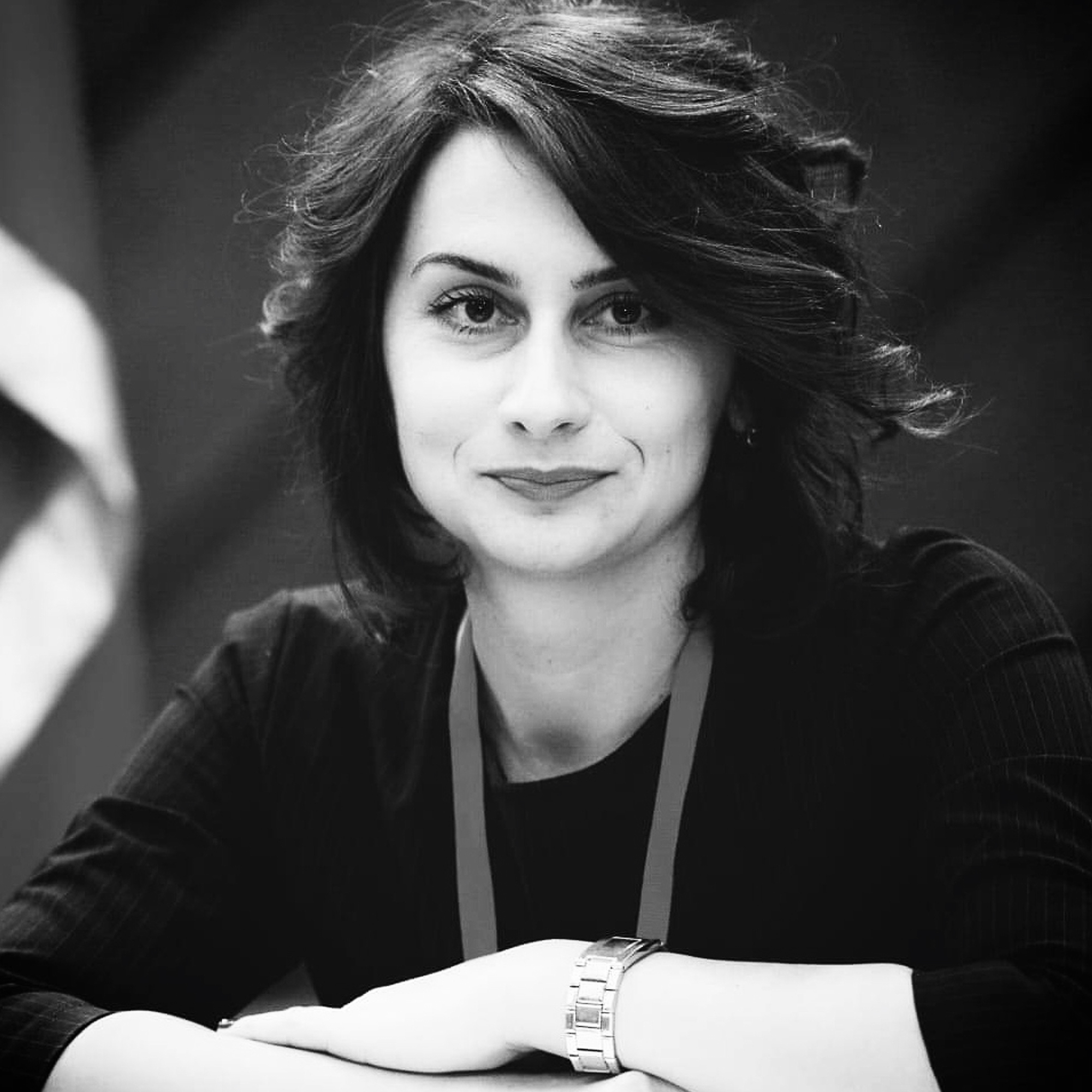 Sanja Orlandić
